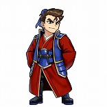 画像ギャラリー No.016のサムネイル画像 / Steam/PS4版「くにおくんの三国志だよ全員集合！」は7月21日発売へ。PS4/Switch向けパッケージ版も同時にリリース