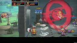 画像ギャラリー No.025のサムネイル画像 / Steam/PS4版「くにおくんの三国志だよ全員集合！」は7月21日発売へ。PS4/Switch向けパッケージ版も同時にリリース
