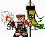 画像ギャラリー No.028のサムネイル画像 / Steam/PS4版「くにおくんの三国志だよ全員集合！」は7月21日発売へ。PS4/Switch向けパッケージ版も同時にリリース