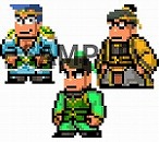 画像ギャラリー No.033のサムネイル画像 / Steam/PS4版「くにおくんの三国志だよ全員集合！」は7月21日発売へ。PS4/Switch向けパッケージ版も同時にリリース
