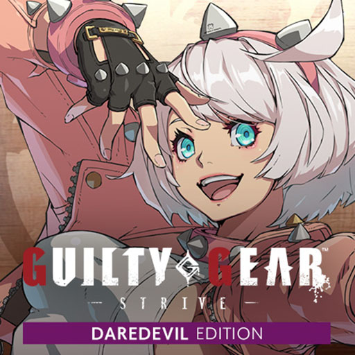 画像ギャラリー No.001のサムネイル画像 / 「GUILTY GEAR -STRIVE-」や「くにおくんの三国志だよ！全員集合」が25％オフ。「アークシステムワークス ホリデーセール」を開催