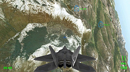 Dogfight