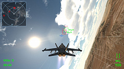 Dogfight