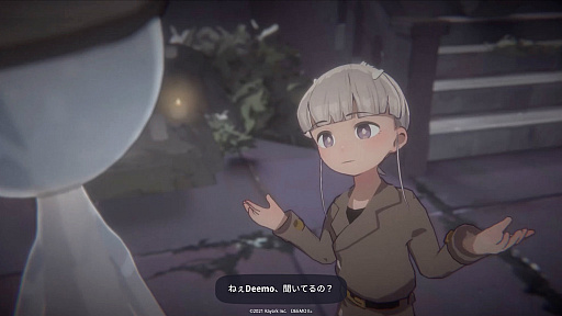 画像ギャラリー No.004のサムネイル画像 / 「DEEMO II」が2022年1月13日に配信決定。最新キービジュアル＆ストーリー情報なども公開