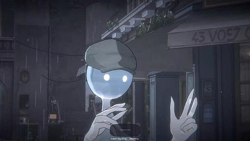 画像ギャラリー No.007のサムネイル画像 / 「DEEMO II」が2022年1月13日に配信決定。最新キービジュアル＆ストーリー情報なども公開