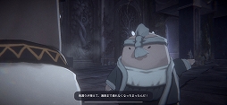 画像ギャラリー No.006のサムネイル画像 / 「DEEMO II」先行プレイレポート。リズムゲームの操作感はそのままに，アドベンチャーパートとやり込み要素がボリュームアップ