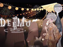 「DEEMO II」，高難度の譜面や限定収集品を獲得できる夏祭りイベントがスタート。物語「第二章」の1シーンも公開に
