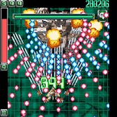 画像ギャラリー No.004のサムネイル画像 / Switch「G-MODEアーカイブス+ 弾幕検定死験-ケツイ編-」が配信決定