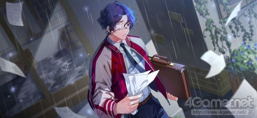 画像ギャラリー No.002のサムネイル画像 / 「乙女チック4Gamer」第336回:「夢みるクローバータウン」を特集。復興をを目指すクローバータウンに集まるのは変な人ばかり!?