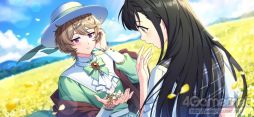 画像ギャラリー No.007のサムネイル画像 / 「乙女チック4Gamer」第336回:「夢みるクローバータウン」を特集。復興をを目指すクローバータウンに集まるのは変な人ばかり!?