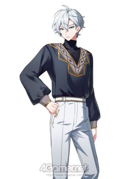 画像ギャラリー No.015のサムネイル画像 / 「乙女チック4Gamer」第336回:「夢みるクローバータウン」を特集。復興をを目指すクローバータウンに集まるのは変な人ばかり!?