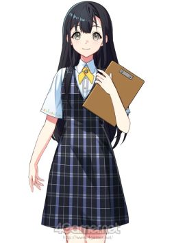 画像ギャラリー No.019のサムネイル画像 / 「乙女チック4Gamer」第336回:「夢みるクローバータウン」を特集。復興をを目指すクローバータウンに集まるのは変な人ばかり!?