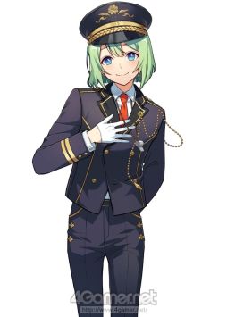 画像ギャラリー No.021のサムネイル画像 / 「乙女チック4Gamer」第336回:「夢みるクローバータウン」を特集。復興をを目指すクローバータウンに集まるのは変な人ばかり!?