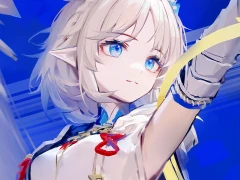 本日発売の「エクスアストリス」があまりに面白かったので，魅力を伝えたい。 「アークナイツ」開発会社による“買い切り型”スマホRPG【PR】