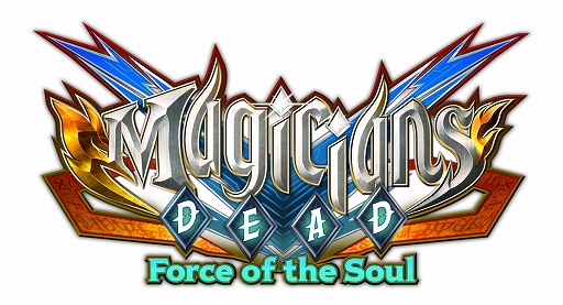 画像ギャラリー No.001のサムネイル画像 / 「マジシャンズデッド 〜Force of the Soul〜」，12月28日に発売決定。魔法使いと超能力者が3対3に分かれて戦う多人数対戦アクション