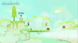 画像ギャラリー No.002のサムネイル画像 / Switch版「Brain Meltdown - Into Despair」が10月28日に配信。予約受付が本日スタート