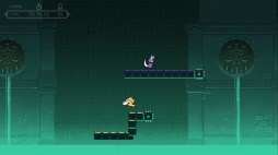 画像ギャラリー No.004のサムネイル画像 / Switch版「Brain Meltdown - Into Despair」が10月28日に配信。予約受付が本日スタート