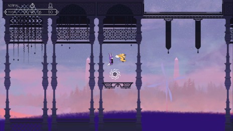 画像ギャラリー No.013のサムネイル画像 / Switch版「Brain Meltdown - Into Despair」が10月28日に配信。予約受付が本日スタート