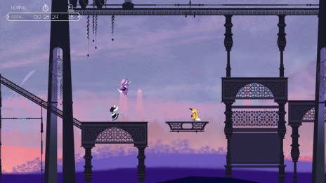 画像ギャラリー No.017のサムネイル画像 / Switch版「Brain Meltdown - Into Despair」が10月28日に配信。予約受付が本日スタート