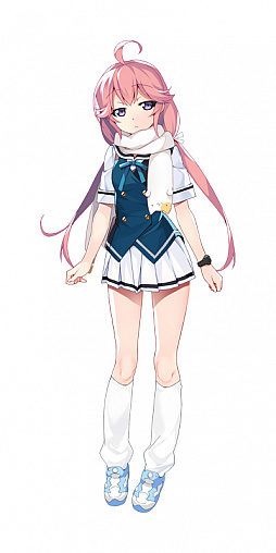画像ギャラリー No.026のサムネイル画像 / Switch版「グリザイア ファントムトリガー 06」が9月22日に発売。前作とのミッシングリンクが明かされるエピソード