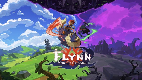 画像ギャラリー No.006のサムネイル画像 / 新作2Dアクション「Flynn: Son of Crimson」が本日発売＆ローンチトレイラーが公開。リリース記念の10％オフセールも開催中