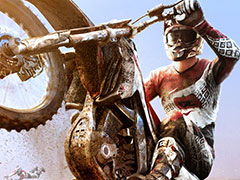 「MX vs ATV Legends」は10％オフ，「MX vs ATV All Out」は75％オフ。Steamで“THQ Nordic オータムセール2022”開催中