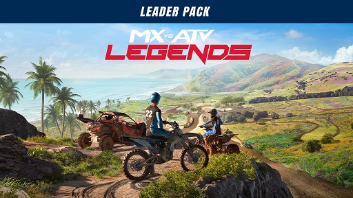 画像ギャラリー No.001のサムネイル画像 / PS Storeで「THQ Nordic春セール 第三弾」を開催中。「Wreckfest」など全10タイトルが最大75％オフに