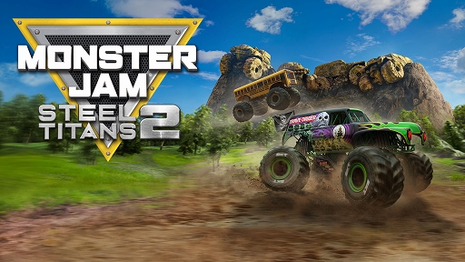 画像ギャラリー No.002のサムネイル画像 / PS Storeで「THQ Nordic春セール 第三弾」を開催中。「Wreckfest」など全10タイトルが最大75％オフに