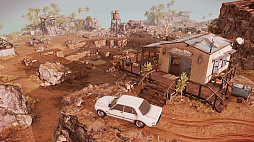 画像ギャラリー No.007のサムネイル画像 / 7月14日の発売が迫るターン制ストラテジー「Jagged Alliance 3」，豊富な武器を紹介する最新トレイラーを公開