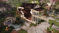 画像ギャラリー No.006のサムネイル画像 / 個性的な傭兵たちで部隊を編成し，国家の危機を乗り越える。ターン制タクティカルRPG「Jagged Alliance 3」のPC版の配信をSteamで開始