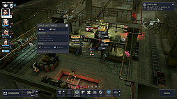 画像ギャラリー No.003のサムネイル画像 / 「Jagged Alliance 3」，大型アップデートを12月18日に配信。新クエスト「U-Bahn」の追加と，さまざまな改善や修正，調整を実施
