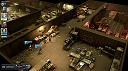 画像ギャラリー No.004のサムネイル画像 / 「Jagged Alliance 3」，大型アップデートを12月18日に配信。新クエスト「U-Bahn」の追加と，さまざまな改善や修正，調整を実施