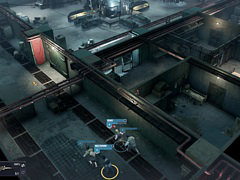 「Jagged Alliance 3」，新クエストU-Bahnと移動手段に地下鉄を追加する大型アップデートを実施