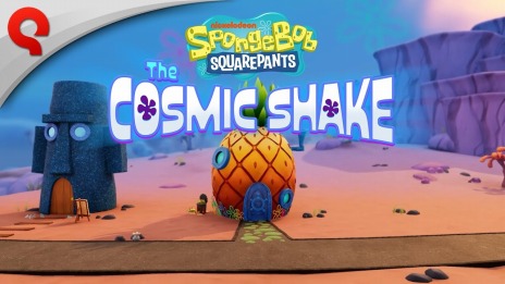 画像ギャラリー No.005のサムネイル画像 / PS4/Switch版「スポンジ・ボブ：ザ コズミック シェイク」のリリーストレイラーが公開に。ゲームの魅力とスポンジ・ボブの衣装を収録
