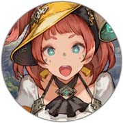 画像ギャラリー No.019のサムネイル画像 / 「シン・クロニクル」に登場するキャラクター情報が公開に。主人公や彼と旅路を共にする面々をストーリーと合わせて紹介