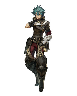 画像ギャラリー No.010のサムネイル画像 / キーキャラいる？　見逃しで悔やむかも。な「シンクロ」第1界層キーキャラクターを見ていこう！