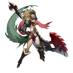 画像ギャラリー No.013のサムネイル画像 / キーキャラいる？　見逃しで悔やむかも。な「シンクロ」第1界層キーキャラクターを見ていこう！