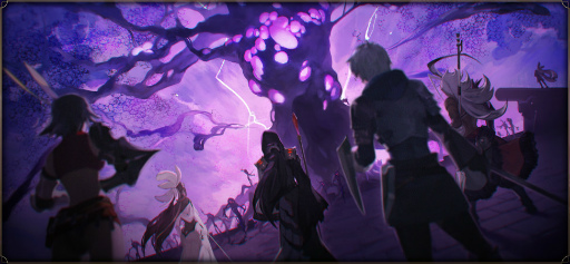 画像ギャラリー No.017のサムネイル画像 / やらなきゃ人類滅亡！　「シンクロ」目玉のレイドボスイベント“世界ノ終わり”で世界に貢献しよう