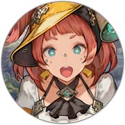 画像ギャラリー No.014のサムネイル画像 / 「シンクロ」，イベント“世界ノ終わり”第4回がスタート。イベントストーリー「水着で導く勝利の女神」公開中