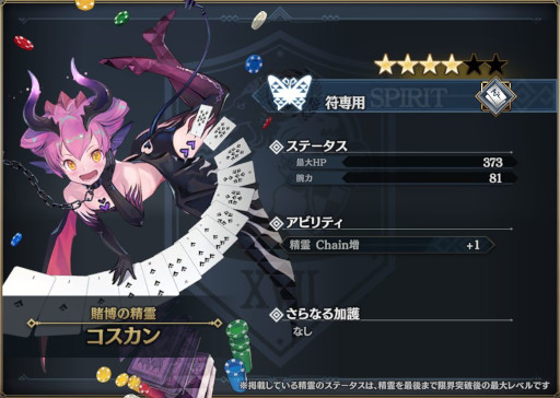 画像ギャラリー No.009のサムネイル画像 / 「シン・クロニクル」，レイドボスイベント“世界ノ終わり”第6回を開催