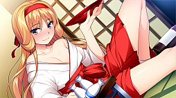 女装創世記