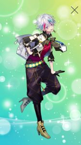 画像ギャラリー No.009のサムネイル画像 / 「乙女チック4Gamer」第320回：「タロット男子 〜22人の見習い占い師〜」を特集。異世界で出会った青年たちに毎日占ってもらおう