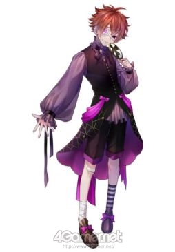 画像ギャラリー No.025のサムネイル画像 / 「乙女チック4Gamer」第320回：「タロット男子 〜22人の見習い占い師〜」を特集。異世界で出会った青年たちに毎日占ってもらおう