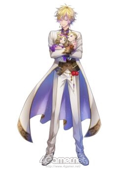 画像ギャラリー No.031のサムネイル画像 / 「乙女チック4Gamer」第320回：「タロット男子 〜22人の見習い占い師〜」を特集。異世界で出会った青年たちに毎日占ってもらおう
