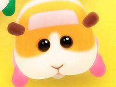 テレビアニメ「PUI PUI モルカー」の新作スマホアプリ「あつまれモルカー！PUI PUI パズル」の事前登録受付がスタート