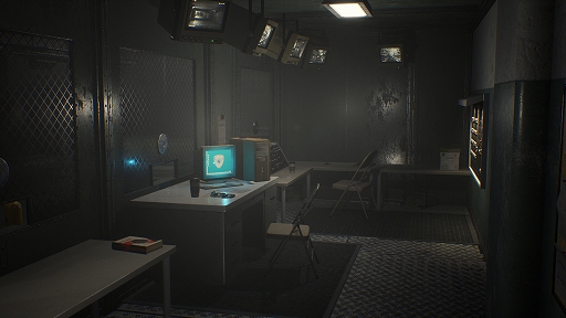 画像ギャラリー No.002のサムネイル画像 / PS5用ソフト「DYING：1983」が2022年2月17日に発売。3D空間を自由に探索し，パズルを解きながら物語の真実を追う探偵ミステリー