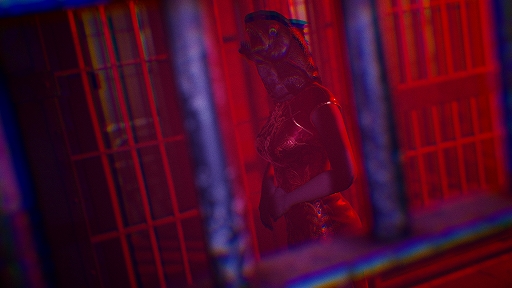 画像ギャラリー No.003のサムネイル画像 / PS5用ソフト「DYING：1983」が2022年2月17日に発売。3D空間を自由に探索し，パズルを解きながら物語の真実を追う探偵ミステリー