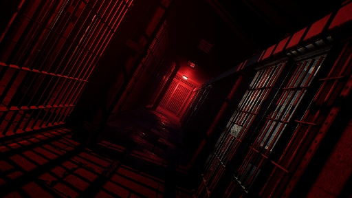 画像ギャラリー No.004のサムネイル画像 / PS5用ソフト「DYING：1983」が2022年2月17日に発売。3D空間を自由に探索し，パズルを解きながら物語の真実を追う探偵ミステリー