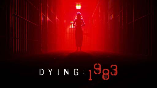 画像ギャラリー No.001のサムネイル画像 / PS5用ソフト「DYING:1983」の予約受付が2021年9月28日に開始