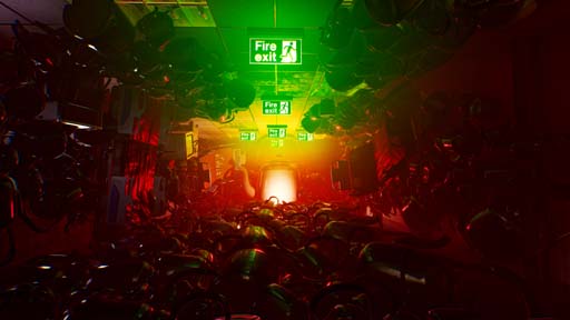 画像ギャラリー No.002のサムネイル画像 / PS5用ソフト「DYING:1983」の予約受付が2021年9月28日に開始